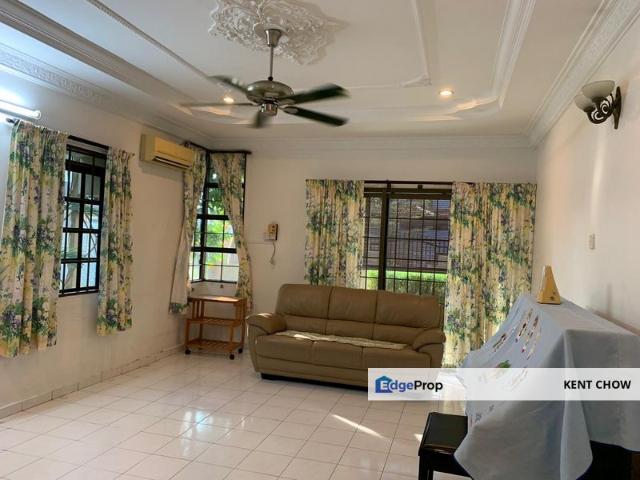 House for sale in Perak, Tanjong Ipoh