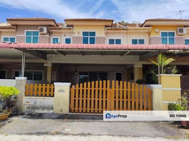 House for rent in Perak, Tanjong Ipoh