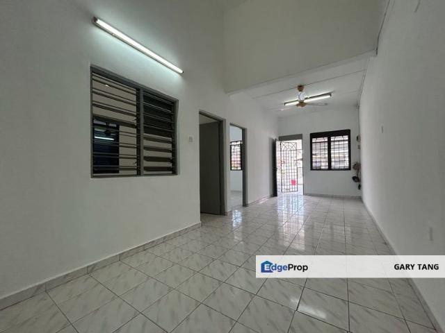 House for sale in Perak, Tanjong Ipoh