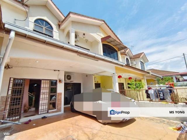 House for rent in Perak, Tanjong Ipoh