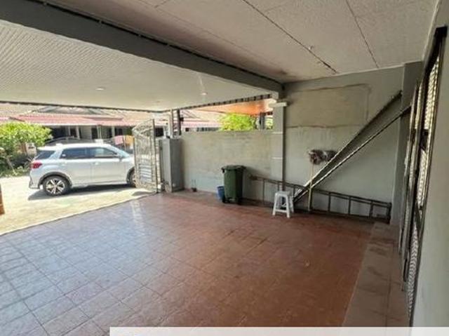 House for rent in Perak, Tanjong Ipoh