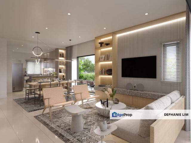 House for sale in Port Klang, Selangor