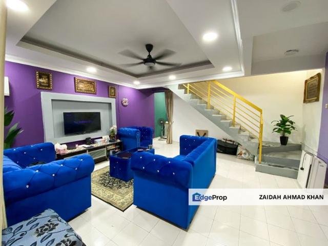 House for sale in Port Klang, Selangor