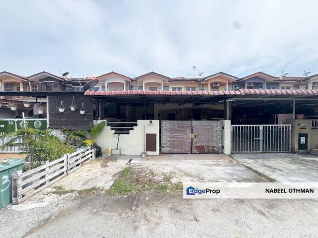 House for sale in Port Klang, Selangor