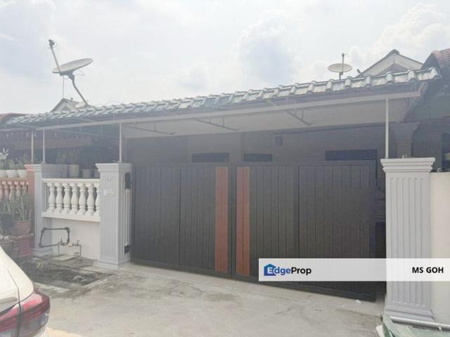 House for sale in Bukit Ledang, Johor