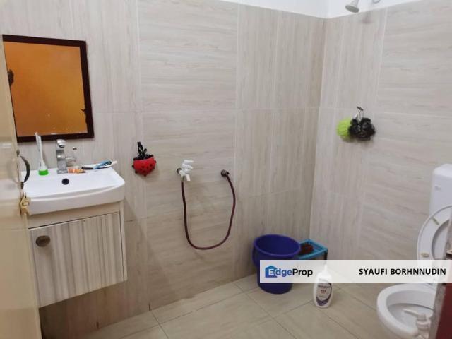 House for sale in Port Klang, Selangor