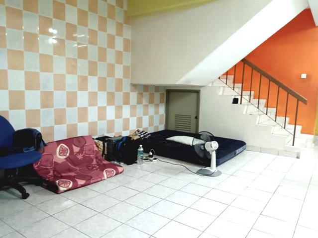 Terraced House for sale in Kajang, Langat