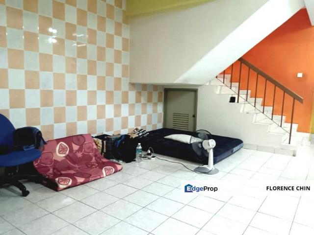 House for sale in Kajang, Langat