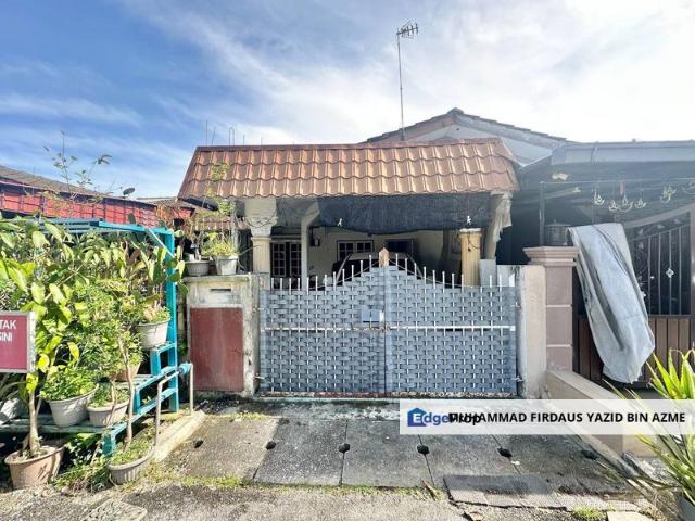 House for sale in Port Klang, Selangor
