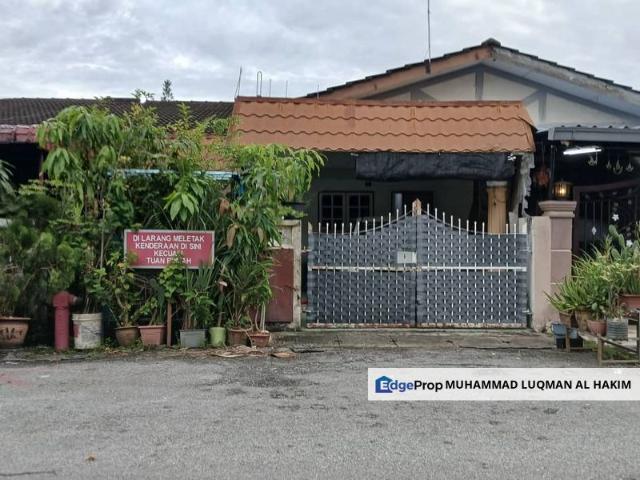 House for sale in Port Klang, Selangor