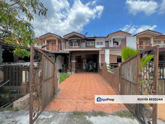 House for sale in Port Klang, Selangor