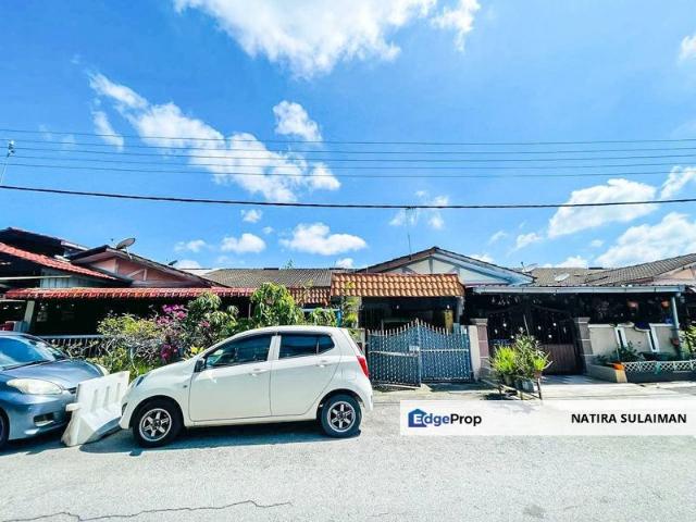 House for sale in Port Klang, Selangor