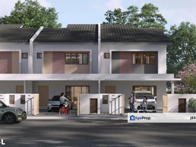 House for sale in Port Klang, Selangor