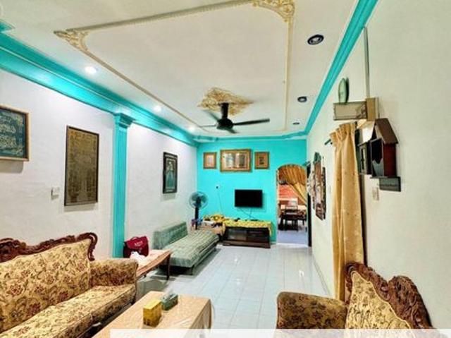 House for sale in Bukit Ledang, Johor
