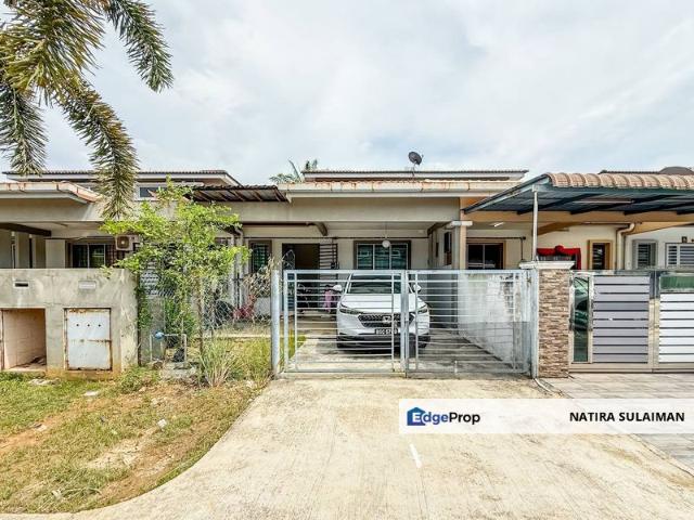 House for sale in Port Klang, Selangor