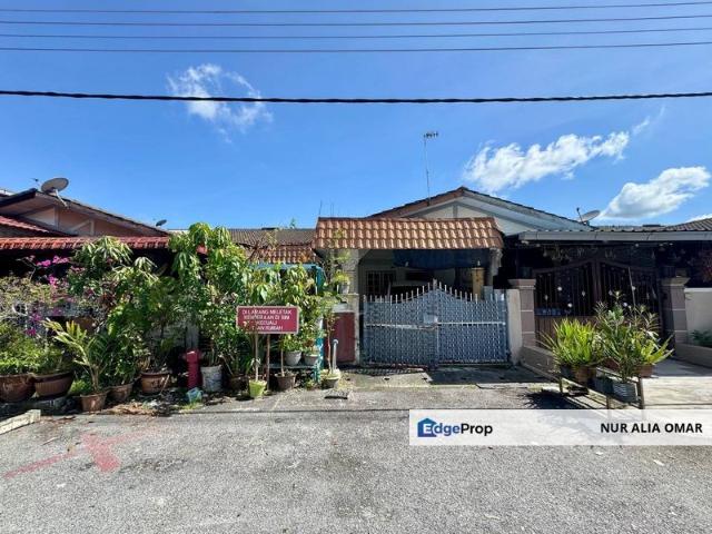 House for sale in Port Klang, Selangor