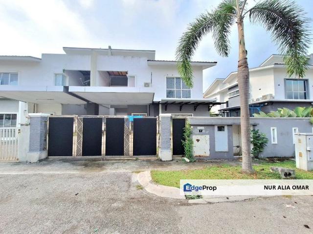 House for sale in Port Klang, Selangor