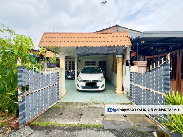 House for sale in Port Klang, Selangor