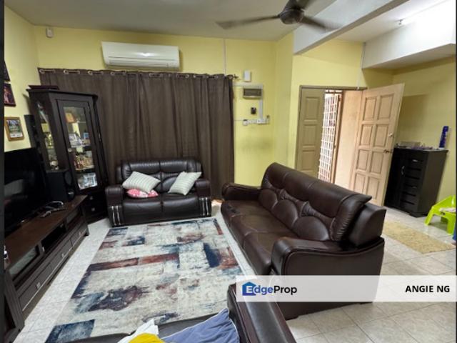 House for sale in Kajang, Langat