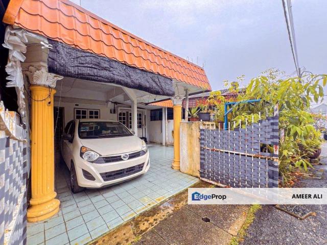 House for sale in Port Klang, Selangor