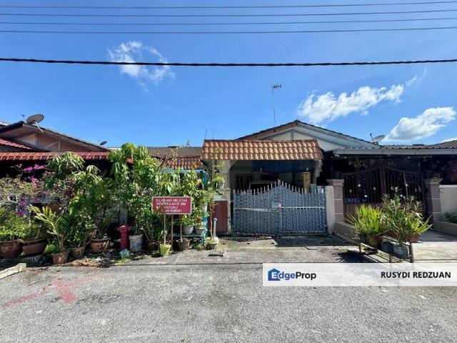 House for sale in Port Klang, Selangor