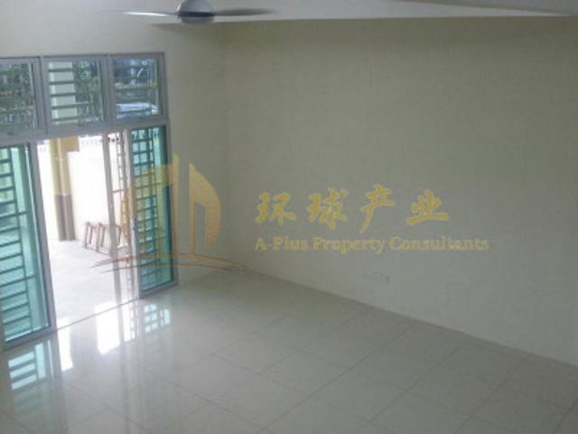House for rent in Lunas, Kedah