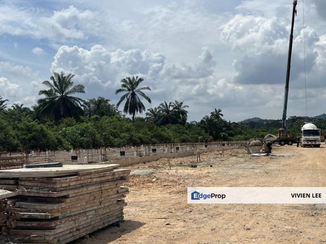 House for sale in Port Klang, Selangor