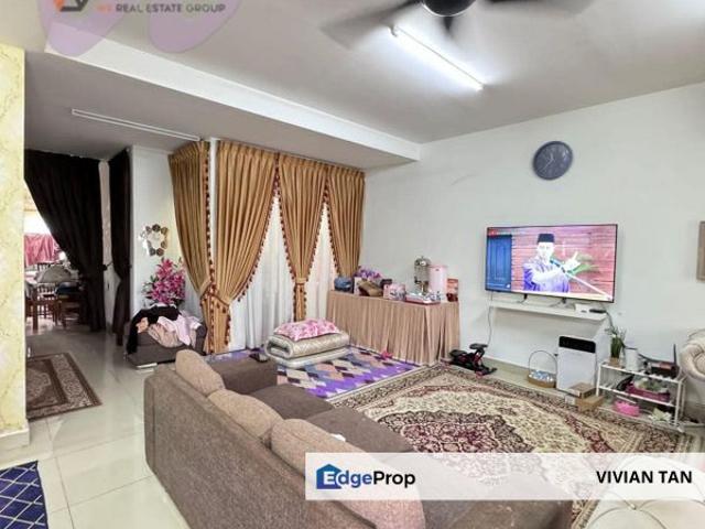 House for sale in Port Klang, Selangor