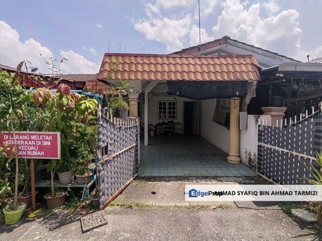 House for sale in Port Klang, Selangor