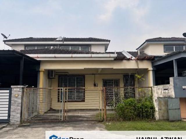 House for sale in Port Klang, Selangor