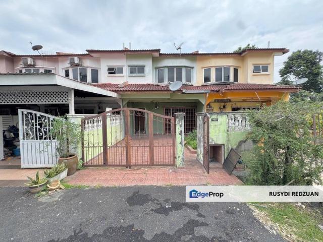 House for sale in Port Klang, Selangor