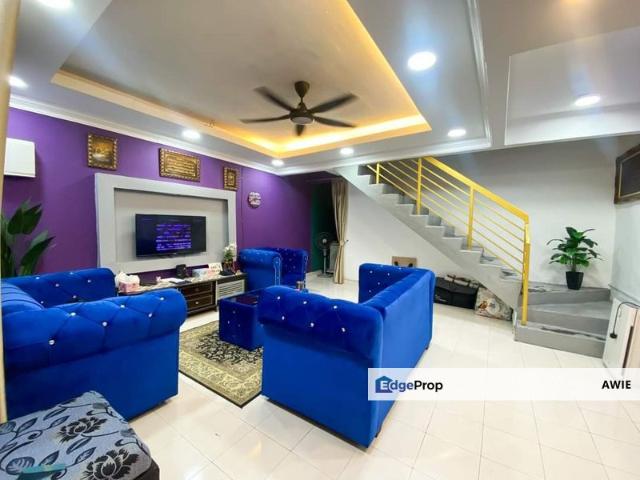 House for sale in Port Klang, Selangor