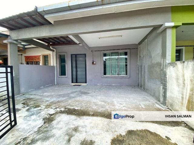House for sale in Port Klang, Selangor