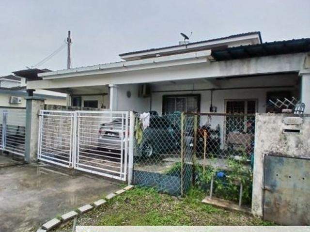 House for sale in Port Klang, Selangor