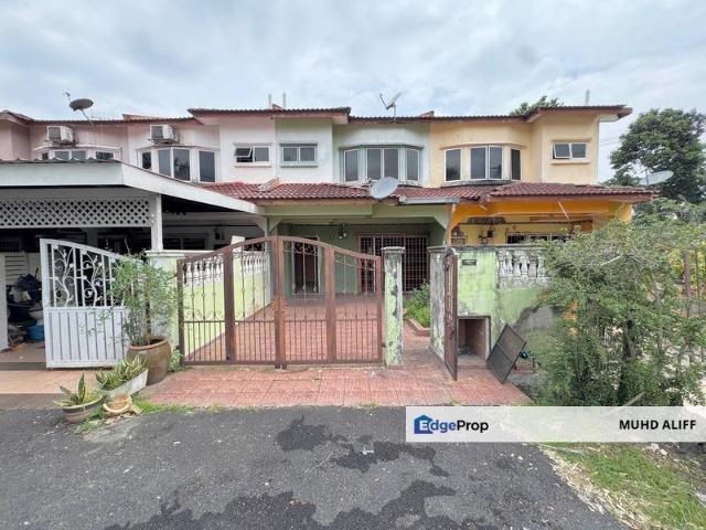 House for sale in Port Klang, Selangor
