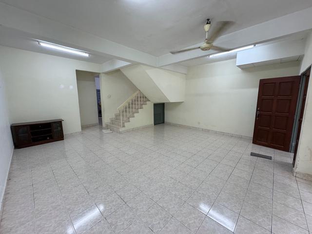Terraced House for sale in Kajang, Langat