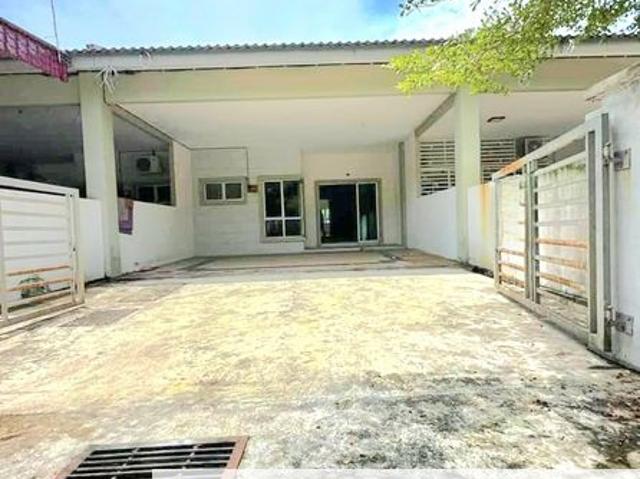 House for sale in Perak, Hutan Melintang