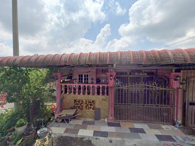 Terraced House for sale in Muar, Johor