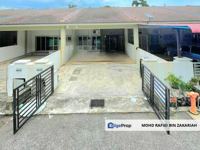 House for sale in Perak