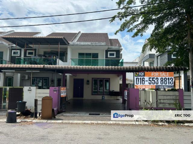 House for sale in Perak