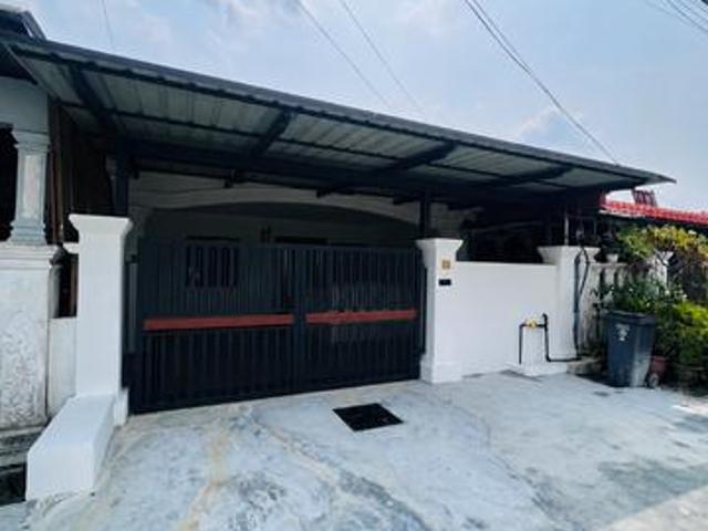 Terraced House for sale in Bukit Ledang, Johor