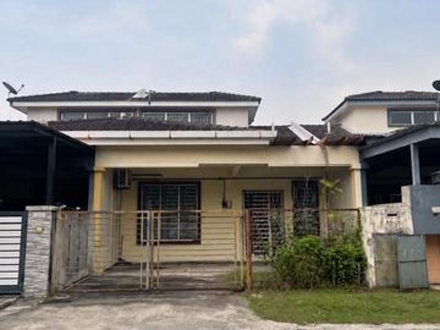 Terraced House for sale in Port Klang, Selangor