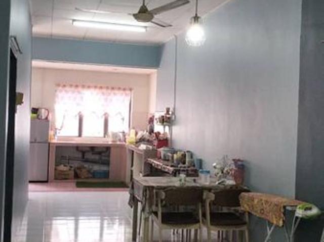 Shop for sale in Lunas, Kedah