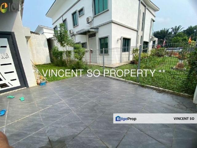 House for sale in Port Klang, Selangor