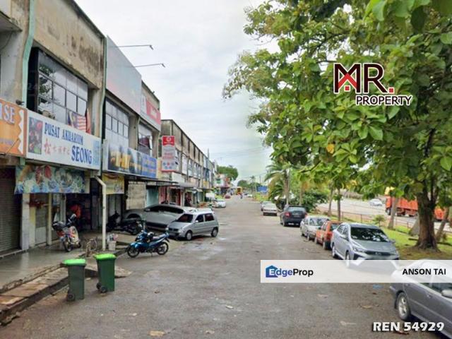 Shop for rent in Kuala Muda, Kedah