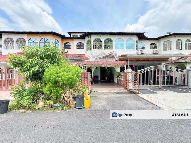 House for sale in Petaling, Damansara Damai