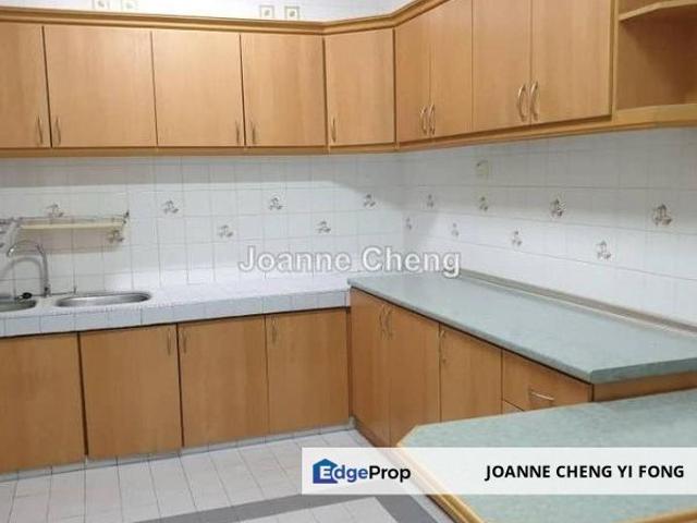 Condominium for sale in Petaling, Damansara Damai