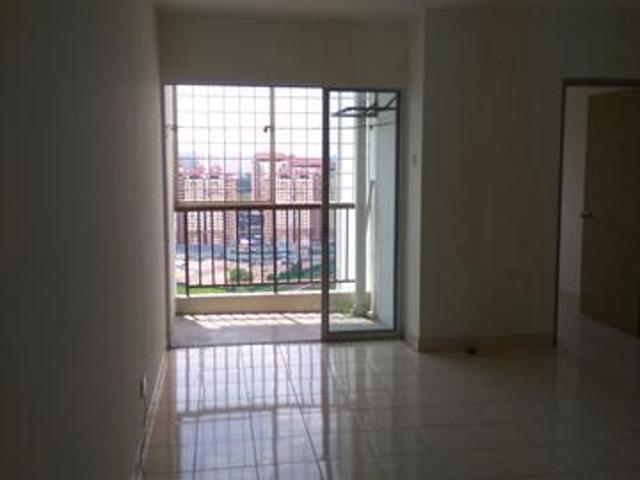 Apartment for sale in Country Heights Damansara, Kuala Lumpur