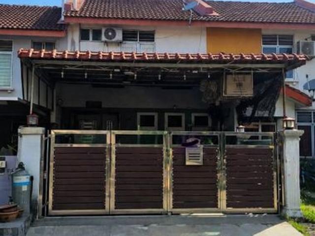 House for sale in Mantin, Negeri Sembilan