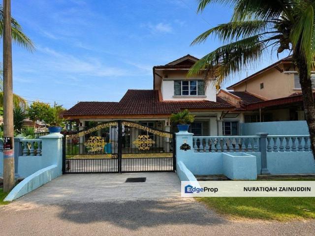 House for sale in Mantin, Seremban